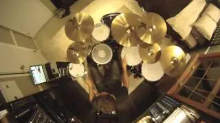 Bill Staley - Drumming