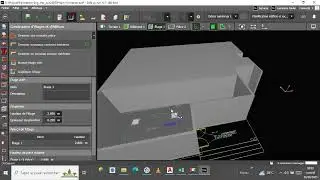 &Eacute;tude compl&egrave;te d'&eacute;clairage int&eacute;rieur d'une villa &ndash; De A &agrave; Z. Optimiser l&rsquo;&eacute;clairage avec DIALux evo