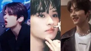 lee know edits!!