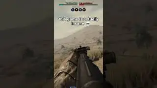 This Is The BEST Milsim On Roblox... 🔫