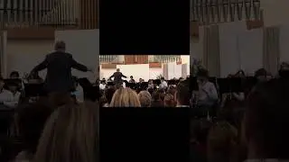 Stetson Saxophone Workshop 2024 Concert