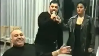 Nicolae Guta,Dorin Covaci, Sorina - Lasa ploaia sa ma ude
