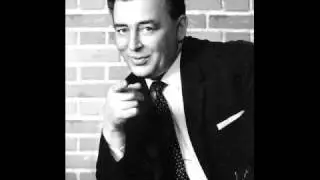 Olavi Virta - Taivaan sinessä - Eurovision Italy 1958 in Finnish