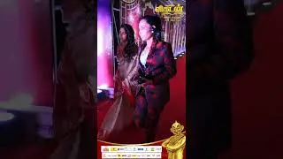 Gorgeous Sai Pallavi at Ananda Vikatan Cinema Awards-2023 | #avcinemaawards