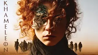 🎬 She suffers from split personality! 🎬 CRIME THRILLER English Movie