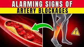 Over 60? Silent Signs of Artery Blockages Seniors Can&rsquo;t Ignore | Senior Health Tips