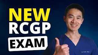 RCGP Chair opens up on the SCA