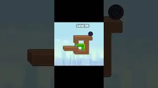 Snake Puzzle : Slither to Eat Level - 35 | Mallu Kumbidi #GamingShort #Short #Gamer #GamingCommunity