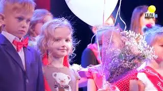 Ты уникальный ребенок России l City kids l Uniox media