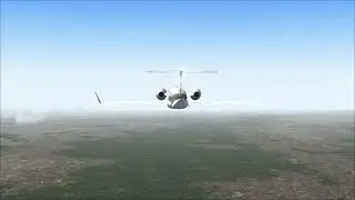 Flying in Brazil SBCA SBGR Learjet 45 by Silkytreat Subscribe Help my Channel Thank you