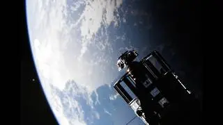 Pluto Landing - Hypothetical short 