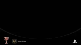S.T.A.L.K.E.R. 2: Trophy. House of Glass