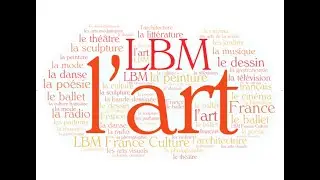 La culture française pour tous #1 : la classification des arts en France _ LBM France Culture
