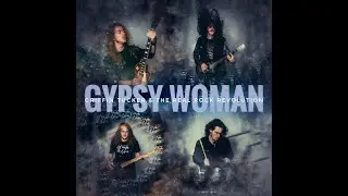 Gypsy Woman (Official Video) - Griffin Tucker & the Real Rock Revolution