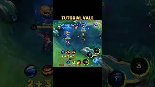 ✅ Vale Tutorial by Renyaaa