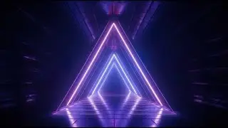 PoxyTek - Nuke The Site From Orbit - Space Fold #synthwave #psytrance #techno