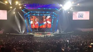 Rimiyoho Live at MEXICO SIGLO XXI &middot; Auditorio Nacional