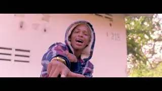 El Caly Feat. Jaffranny - Cash Cash (Directed by Karma)