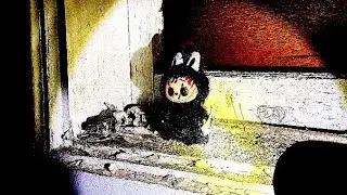 Labubu Analog Horror 8
