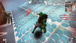 WOLFTEAM HİLE (lodybird)