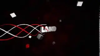 Intro &not; KuriLand &not; By IDarkSouls