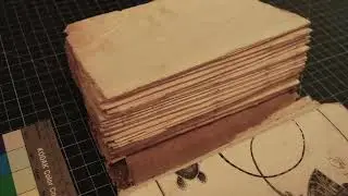 Adopt-a-Book: Preserving Treasures Together - Vollständiges Natursystem
