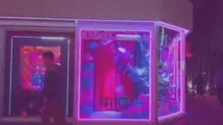 Kamiara Algorithm (slowed + reverb)