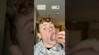 I Have to Eat Foods That are CLEAR For The Whole Day!