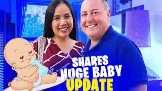 David & Annie&rsquo;s Baby Update: 90 Day Fianc&eacute; Couple Shares New Pregnancy Details!