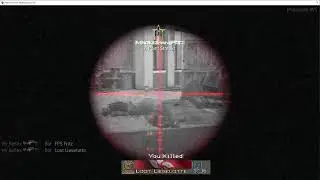 MW3 And VDJ
