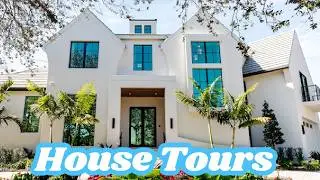 House Hunting Tours! Updates On The Homes We Loved!