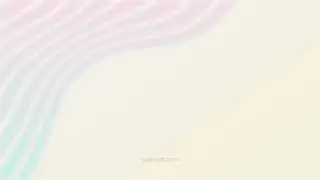 Pastel Gradient Liquid Waves with Ocean Sounds &ndash; Relaxing 5-Min Ambient Visuals 🌊✨