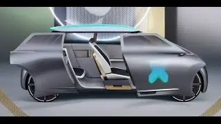 MINI Vision Next 100 Concept Revealed