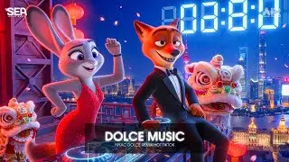 NHẠC REMIX TIKTOK HAY 2026🔥NONSTOP 2026 DJ TH&Aacute;I HO&Agrave;NG REMIX🎼BXH NHẠC TRẺ REMIX HOT NHẤT 2026