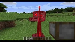 turret mod