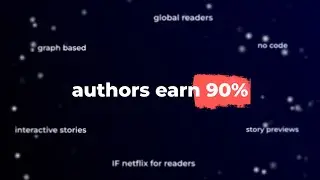 Read, write and sell interactive stories with multiple endings | Narrativy