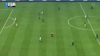 FC 26 Ultimate Team Best Goal by Humble_Bee22