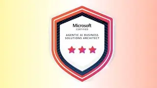 Master the Microsoft Certified Agentic AI Business Solutions Architect Exam Complete Practice Tests
