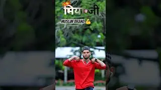Muslim brand #short #shorts