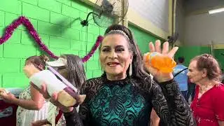 🛑Mira como fue el último baile en san Jacinto,  esto fue lo que pasó en pleno baile 😱😱