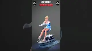Silver Screen Cat - Diamond Drop - Fortnite Emote #fortnite #fortnitedances