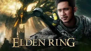 SENJATA DLC TAPI DI BASE GAME!? BACKHAND BLADE ELDEN RING INDONESIA #2