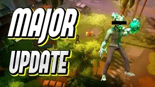 DYSMANTLE MAJOR UPDATE! | Beyond Checkpoint Rho Overview