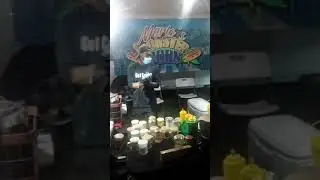 Support Marlo's Roasted Corn 55st 17ave #Miami 2020 #Blackowned