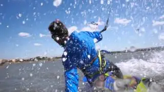 Sicily with Kite WorldWide