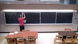Andr&eacute; Henriques - Introduction to Segal conformal field theory, Part 1