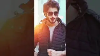 Best Actor Imran Abbas pics |