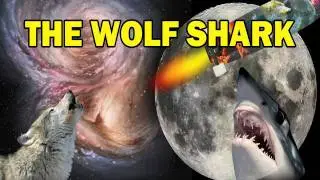 Landyachtz Longboards - The Wolf Shark 2011