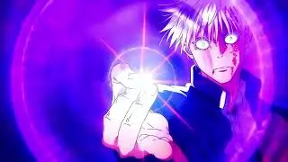 Gojo x Pokemon EDIT (Family Ties song)
