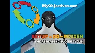 The Repeating success cycle we ALL need!